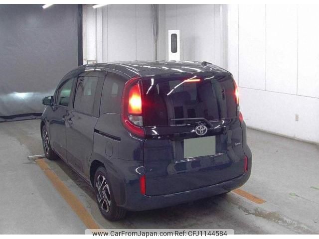 toyota sienta 2025 quick_quick_6AA-MXPL10G_MXPL10-1199208 image 2