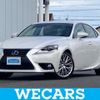 lexus is 2016 quick_quick_DAA-AVE30_AVE30-5053906 image 1