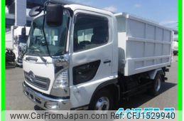 hino ranger 2012 CFJ1529940