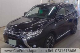 mitsubishi outlander-phev 2017 CFJ1618606