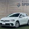 volkswagen polo 2023 CFJ1819338 image 1