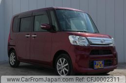 daihatsu tanto 2014 quick_quick_DBA-LA600S_LA600S-0102435