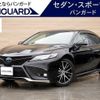 toyota camry 2021 -TOYOTA--Camry AXVH70--1076500---TOYOTA--Camry AXVH70--1076500- image 1