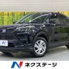 toyota raize 2022 -TOYOTA--Raize 5BA-A201A--A201A-0013592---TOYOTA--Raize 5BA-A201A--A201A-0013592- image 1
