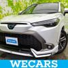 toyota corolla-cross 2022 quick_quick_6AA-ZVG11_ZVG11-1040757 image 1