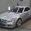 mercedes-benz sl-class 2008 -MERCEDES-BENZ--Benz SL WDB2304582F148091---MERCEDES-BENZ--Benz SL WDB2304582F148091- image 5