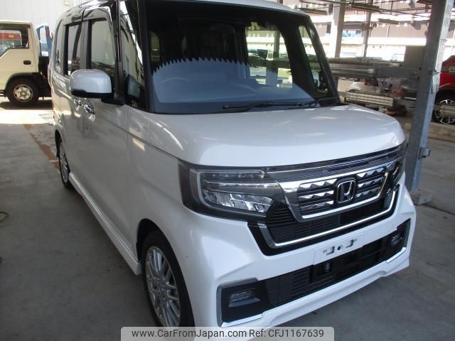 honda n-box 2022 quick_quick_6BA-JF3_JF3-2384378 image 1