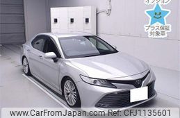 toyota camry 2017 -TOYOTA 【湘南 363ﾑ24】--Camry AXVH70-1015175---TOYOTA 【湘南 363ﾑ24】--Camry AXVH70-1015175-