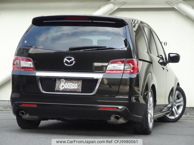 mazda mpv 2012 quick_quick_DBA-LY3P_LY3P-300279 image 2