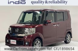 honda n-box 2014 CFJ1898654