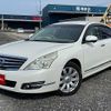 nissan teana 2011 A11137 image 9