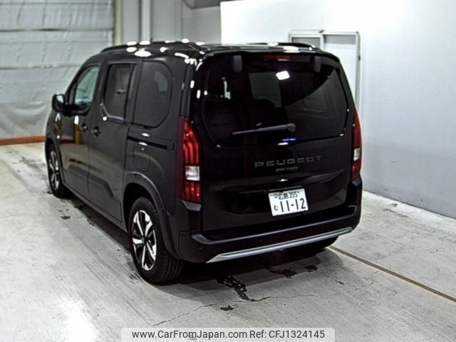 peugeot rifter 2024 quick_quick_3DA-K9PYH01_VR3EBYHZ6RJ693633 image 2