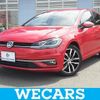 volkswagen golf 2019 quick_quick_DBA-AUCPT_WVWZZZAUZKW077286 image 1