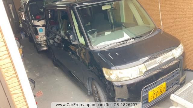 daihatsu tanto 2006 CFJ1826297 image 2