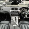 bmw 6-series 2014 -BMW--BMW 6 Series DBA-6A30--WBA6A02060DZ12528---BMW--BMW 6 Series DBA-6A30--WBA6A02060DZ12528- image 17