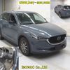 mazda cx-5 2021 -MAZDA--CX-5 KF2P-455960---MAZDA--CX-5 KF2P-455960- image 7