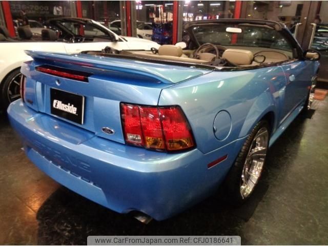 ford mustang 2000 -FORD--Ford Mustang 1FAF1P4--1FAFP45X4YF167429---FORD--Ford Mustang 1FAF1P4--1FAFP45X4YF167429- image 2