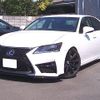 lexus gs 2014 CFJ1781203 image 1