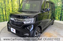 honda n-box 2019 -HONDA--N BOX JF3--1298234---HONDA--N BOX JF3--1298234-