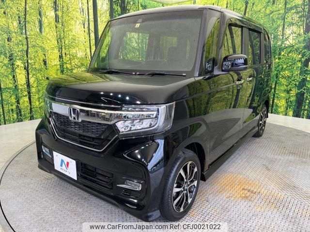 honda n-box 2019 -HONDA--N BOX JF3--1298234---HONDA--N BOX JF3--1298234- image 1