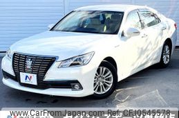 toyota crown 2014 -TOYOTA--Crown DAA-AWS210--AWS210-6074150---TOYOTA--Crown DAA-AWS210--AWS210-6074150-