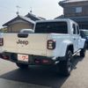 jeep gladiator 2023 CFJ1395127 image 8