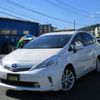 toyota prius-α 2011 -TOYOTA 【広島 302ｾ5350】--Prius α DAA-ZVW41W--ZVW41W-3028967---TOYOTA 【広島 302ｾ5350】--Prius α DAA-ZVW41W--ZVW41W-3028967- image 32