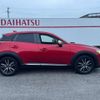mazda cx-3 2015 CFJ1772298 image 4