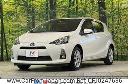 toyota aqua 2014 -TOYOTA--AQUA DAA-NHP10--NHP10-6258788---TOYOTA--AQUA DAA-NHP10--NHP10-6258788-