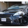 toyota prius-α 2011 quick_quick_DAA-ZVW41W_3054037 image 10