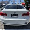 bmw 3-series 2016 -BMW--BMW 3 Series DBA-8A20--WBA8A16030NT29868---BMW--BMW 3 Series DBA-8A20--WBA8A16030NT29868- image 4