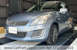 suzuki swift 2014 -SUZUKI--Swift ZC72S--340628---SUZUKI--Swift ZC72S--340628-