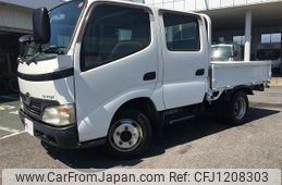 hino dutro 2008 quick_quick_BDG-XZU308M_XZU308-1005504