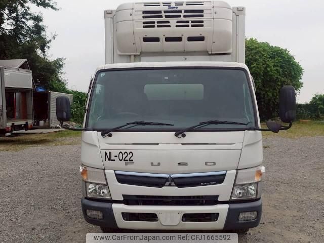 mitsubishi-fuso canter 2016 CFJ1665592 image 2
