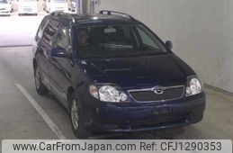 toyota corolla-fielder 2001 -TOYOTA--Corolla Fielder TA-ZZE122G-0031762---TOYOTA--Corolla Fielder TA-ZZE122G-0031762-
