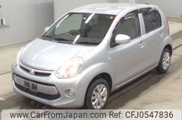 toyota passo 2015 -TOYOTA--Passo KGC30-0242631---TOYOTA--Passo KGC30-0242631-