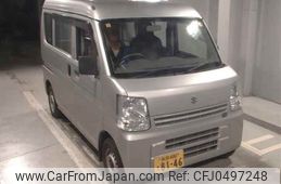 suzuki every 2015 -SUZUKI 【長岡 480ｻ8146】--Every DA17V-133175---SUZUKI 【長岡 480ｻ8146】--Every DA17V-133175-