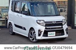 daihatsu tanto 2021 -DAIHATSU--Tanto 5BA-LA660S--LA660S-0037741---DAIHATSU--Tanto 5BA-LA660S--LA660S-0037741-