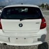 bmw 1-series 2009 CFJ1645571 image 2