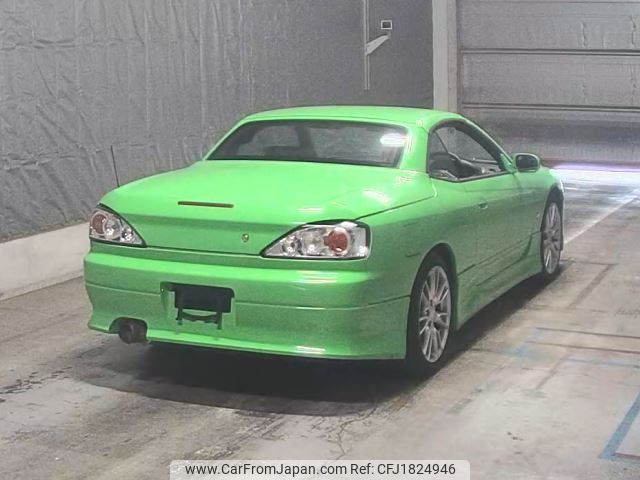 nissan silvia 2000 CFJ1824946 image 2