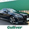 toyota crown 2018 -TOYOTA--Crown 6AA-GWS224--GWS224-1003154---TOYOTA--Crown 6AA-GWS224--GWS224-1003154- image 1