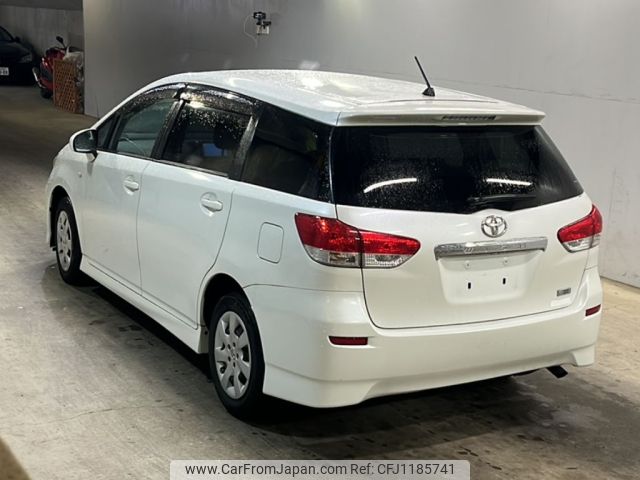 toyota wish 2010 -TOYOTA--Wish ZGE20G-0071643---TOYOTA--Wish ZGE20G-0071643- image 2