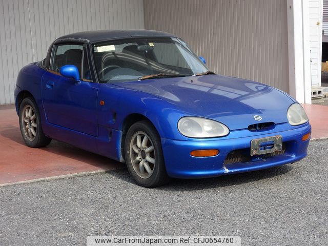 suzuki cappuccino 1992 24431709 image 1