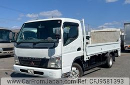 mitsubishi-fuso canter 2006 REALMOTOR_N1024020243F-25