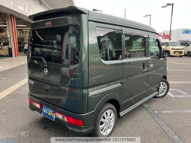 nissan clipper-rio 2024 CFJ1579087 image 2