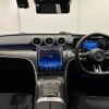 mercedes-benz c-class 2023 -MERCEDES-BENZ--Benz C Class 3CA-206004C--W1K2060042R163892---MERCEDES-BENZ--Benz C Class 3CA-206004C--W1K2060042R163892- image 3