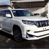 toyota land-cruiser-prado 2020 -TOYOTA--Land Cruiser Prado CBA-TRJ150W--TRJ150-0110540---TOYOTA--Land Cruiser Prado CBA-TRJ150W--TRJ150-0110540- image 4