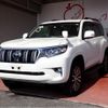 toyota land-cruiser-prado 2020 -TOYOTA--Land Cruiser Prado CBA-TRJ150W--TRJ150-0112919---TOYOTA--Land Cruiser Prado CBA-TRJ150W--TRJ150-0112919- image 4