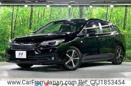 subaru impreza-sports 2020 CFJ1853454