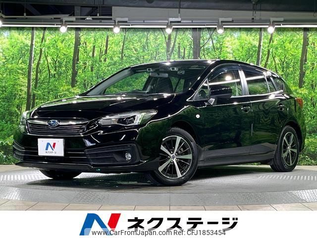 subaru impreza-sports 2020 CFJ1853454 image 1